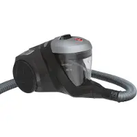 Hoover Bagless Canister Vacuum Cleaner - - HP320PET - 850 W - 2 L - 75 dBA - Special for animals