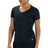 Sjeng Sports Tennisshirt Women Irini Dark Blue-S