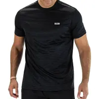 Sjeng Sports tex tennis t-shirt korte mouw heren -