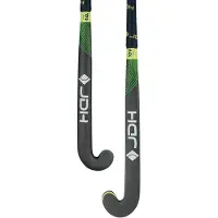 JDH X79 Low Bow Hockeystick Maat: 36.5