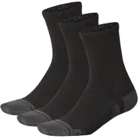 Under Armour Sportsokken 'Tech' zwart