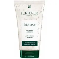 Rene Furterer Triphasic Shampoo tegen haaruitval 50 ml Shampoo