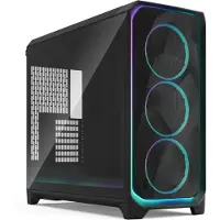 Fractal Design Meshify 3 XL Ambience Pro RGB Zwart | behuizing