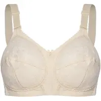 Triumph Wireless bh Doreen | Maat: 95F | Kleur: Powder