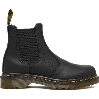 Dr. Martens Chelsea boots zwart