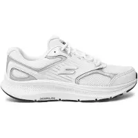 SKECHERS Loopschoen 'Go Run Consistent 2.0 - Advantage' wit