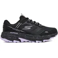 SKECHERS Loopschoen 'Go Run Trail Altitude 2.0 - Ravine' zwart