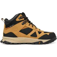 Timberland Laarzen lichtbruin / zwart