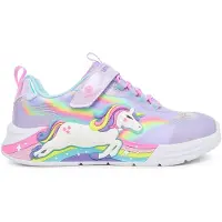 SKECHERS Sneakers 'Unicorn Chaser' | 33,5 | girl
