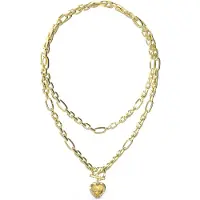 GUESS Mon Amour Jubn04598 Ketting