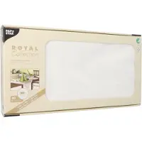 Papstar ROYAL Collection" middendekens (80 x 80 cm)