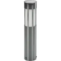 Albert Rvs buitenverlichting Combo 90cm