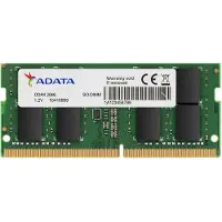 ADATA RAM Memory AD4S26664G19-SGN DDR4 4 GB CL19