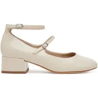 Tamaris Pumps met blokhak