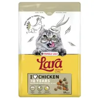 Versele-Laga Lara Senior Care kip kattenvoer 1,9 kg