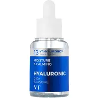 VT Cosmetics , Hyaluronic, H3 Hydro Ampoule, 1,01 fl oz (30 ml)