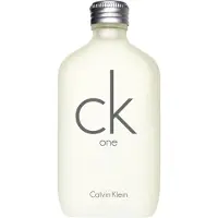 Calvin Klein CK One Eau de Toilette 200 ml