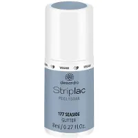 Alessandro Nagels Striplac Peel Or Soak - Vegan Peel Or Soak - Vegan Nr. 177 Seaside