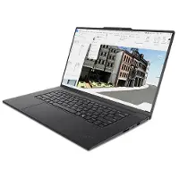 Lenovo ThinkPad P1 Gen 8 Intel Core Ultra 7 265H vPro-processor E-cores tot 4,50 GHz en P-cores tot 5,30 GHz, Windows 11 Pro 64, 1 TB SSD TLC Opal - 21Q8CTO1WWNL2