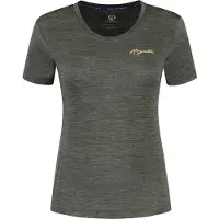 Rogelli Dames-T-shirt met korte mouwen Kya