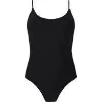 Barts Badpak Women Solid One Piece Black-Maat 44