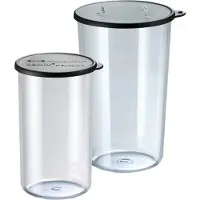 Bamix Bekerset 400+600ml