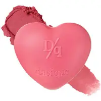 DASIQUE Souffle Color Pot - No.13 Berry Milk Tea No.13 Berry Milk Tea
