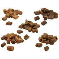 Brekz Snacks - Puur Trainers Eend 85 gram 3 x 85 g