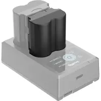 SmallRig 4072 NP-W235 Camera Battery