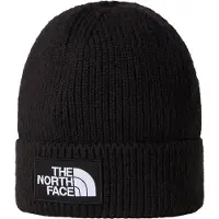 The North Face Muts zwart / wit