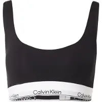 Calvin Klein Underwear BH zwart / wit