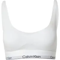 Calvin Klein Underwear BH zwart / wit