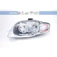 Johns 13 11 09 Koplamp