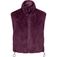 ONLY Bodywarmer 'ONLDANA' cyclaam