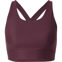 Fabletics Sport bh wijnrood