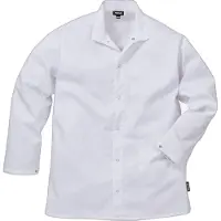Fristads Food Korte Jas 3003 P154 | Maat: 3XL