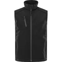 Fristads Softshell Bodywarmer 1506 Sbt | Maat: M