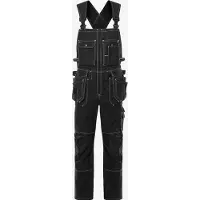 Fristads 51 Fas 100310 Amerikaanse Overall Regular Fit Classics | Maat: C54