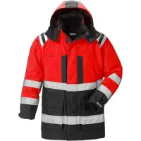 Fristads High Vis Airtech 3-in-1 Parka Klasse 3 Gtt 4036 | Maat: XL