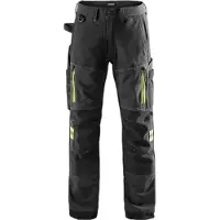 Fristads Tyresta Werkbroek Stretch 2578 Stp | Maat: C56