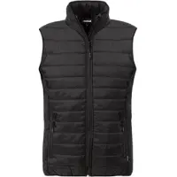 Fristads 117886 Gewatteerde Bodywarmer 1515 Scq Regular Fit | Maat: M