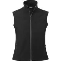 Fristads Softshell Bodywarmer Dames 1507 Sbt | Maat: S