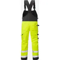 Fristads High Vis 1014 Plu 101018 Amerikaanse Overall Waterafstotend | Maat: 60