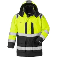 Fristads High Vis Airtech 3-in-1 Parka Klasse 3 Gtt 4036 | Maat: XXL