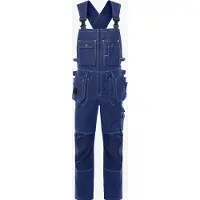 Fristads 51 Fas 100310 Amerikaanse Overall Regular Fit Classics | Maat: C152