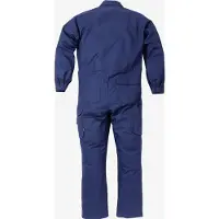 Fristads 100319 Katoenen Overall 880 Fas Regular Fit | Maat: XXL