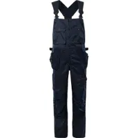 Fristads Green 41 Gs25 - Ps25 Amerikaanse Overall Stretch | Maat: C50