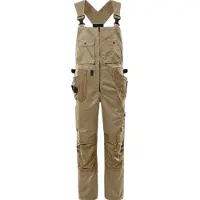 Fristads Green 41 Gs25 - Ps25 Amerikaanse Overall Stretch | Maat: C56