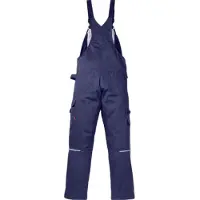 Fristads One 1111 Amerikaanse Overall Luxe Regular Fit Icon | Maat: C48