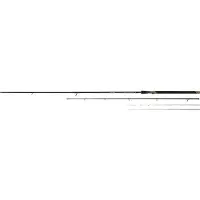 Matrix Ethos Xrc Carbon 2.8 Mm Fishing Rod Quiver Tip Zilver 1.0 oz
